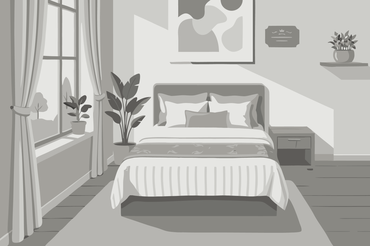 TWN - Twin Room