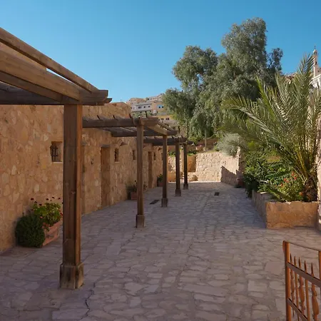 Hayat Zaman Hotel And Resort Petra-3
